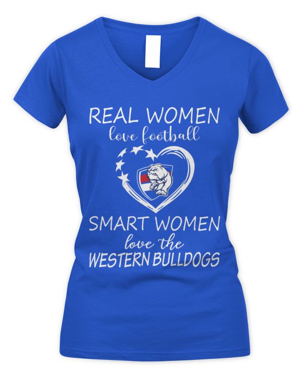 Western Bulldogs Smart Women AUS