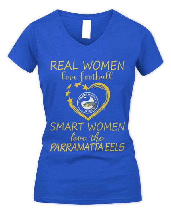 Parramatta Eels Smart women AUS
