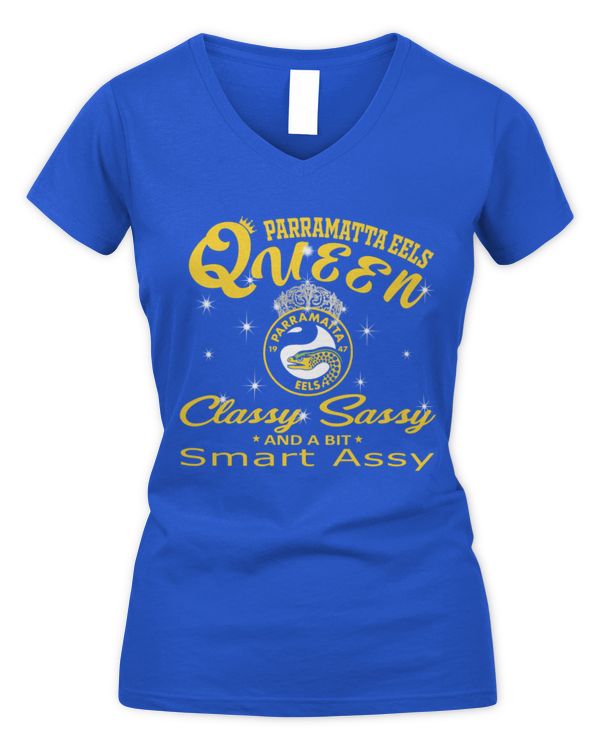 Parramatta Eels Smart Assy AUS