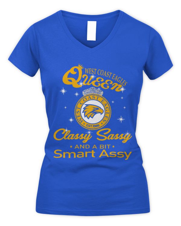 West Coast Eagles Smart Assy AUS