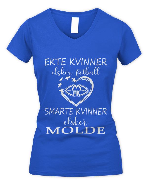 Molde FK Smart Women NOR
