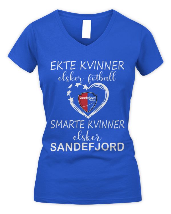 Sandefjord Smart Women NOR