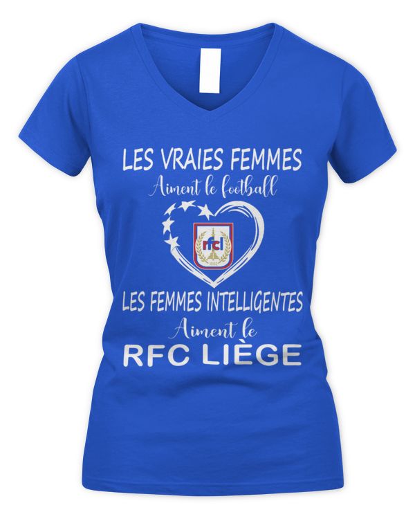 RFC Liege Smart Women BEL