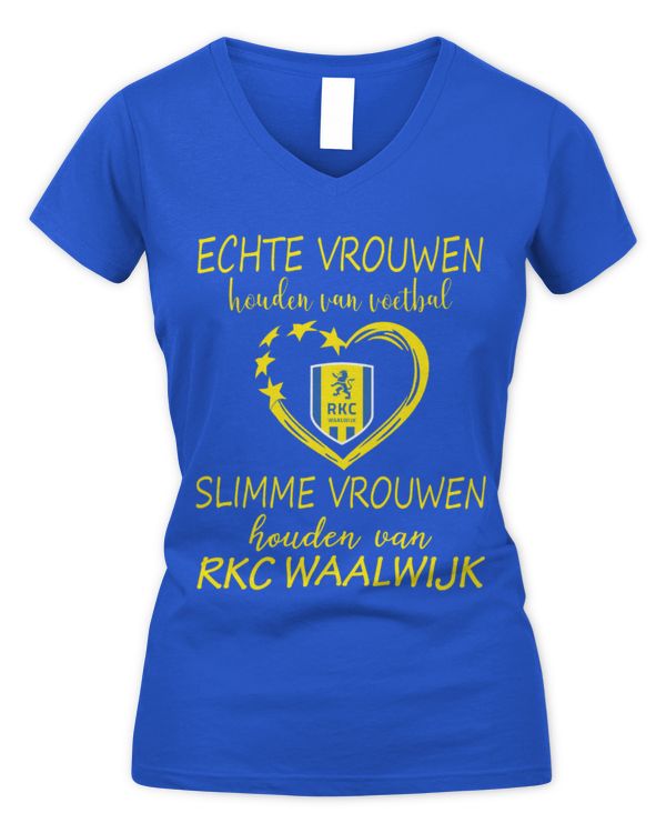 RKC Waalwijk Smart Women Neth