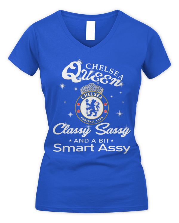Chelsea FC Smart Assy UK