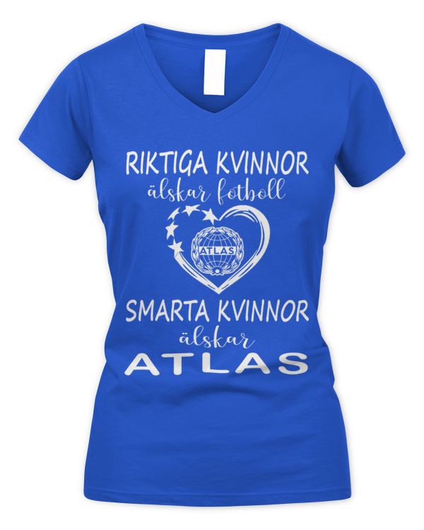 AIK Atlas Smart Women SWE