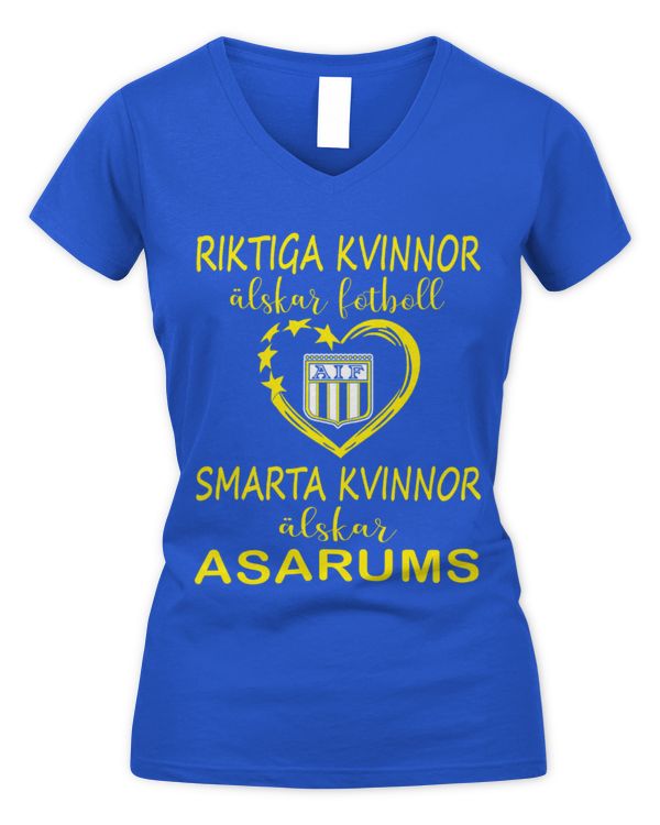 Asarums IF Smart Women SWE
