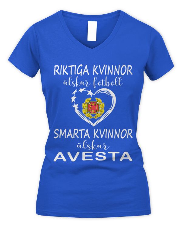 Avesta AIK Smart Women SWE