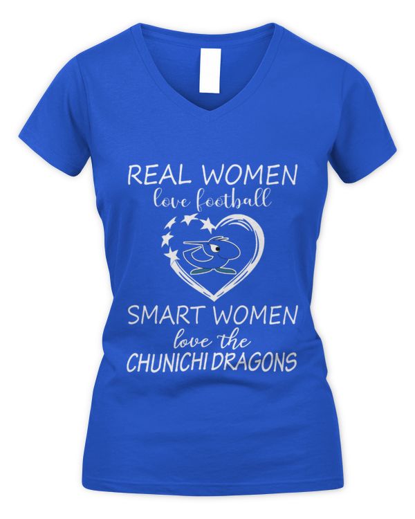 Chunichi Dragons Smart Women JP