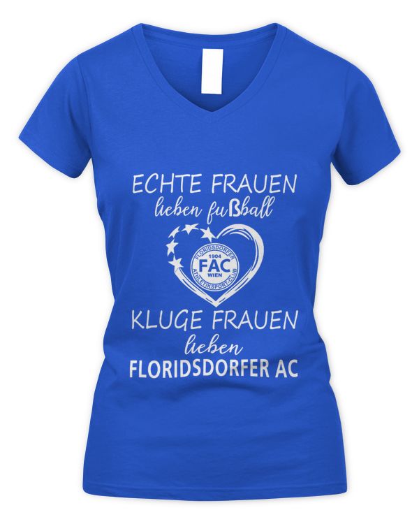 Floridsdorfer AC Smart Women AUSTRIA