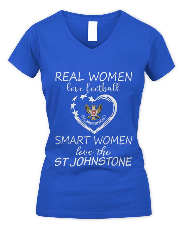 St Johnstone FC Smart Women SCO