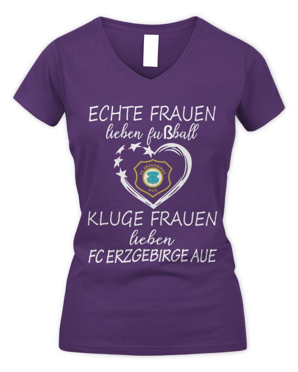Just A Women Who FC Erzgebirge Aue