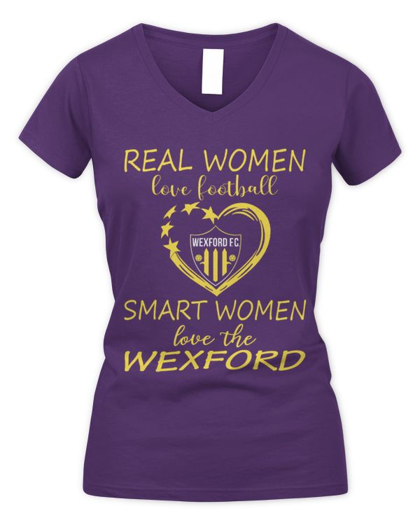 Wexford FC Smart Women IRE