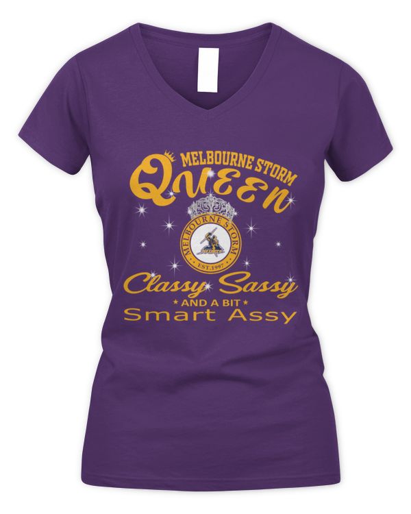 Melbourne Storm Smart Assy AUS