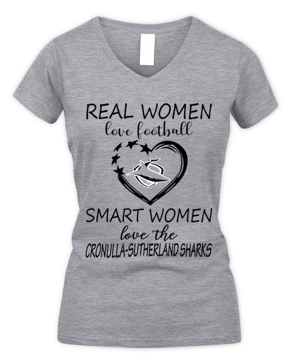 Cronulla Sharks Smart women AUS