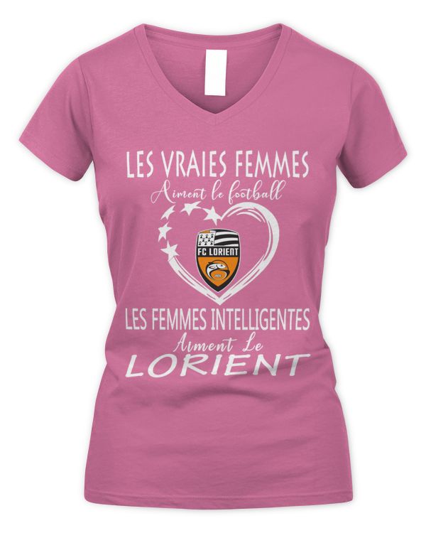 FC Lorient Smart Women FRA