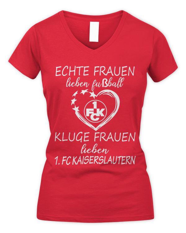 1 FC Kaiserslautern Smart Women GER