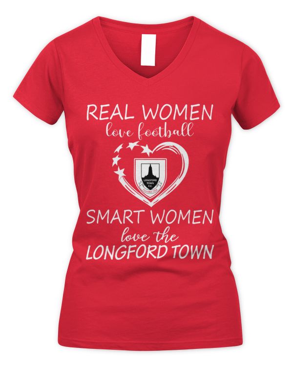 Longford Town FC Smart Women IRE