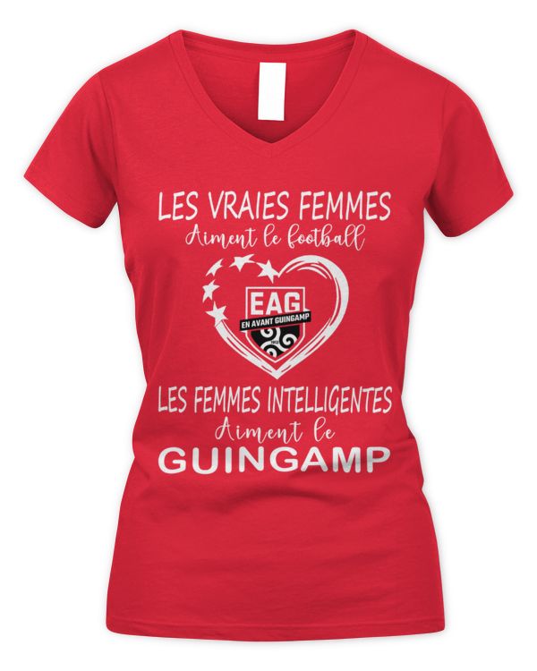 En Avant Guingamp Smart Women FRA