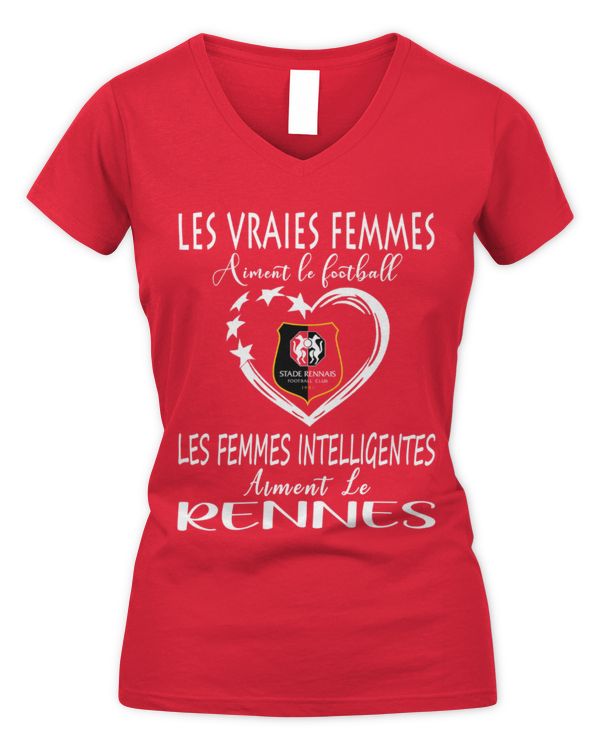 Stade Rennais FC Smart Women FRA