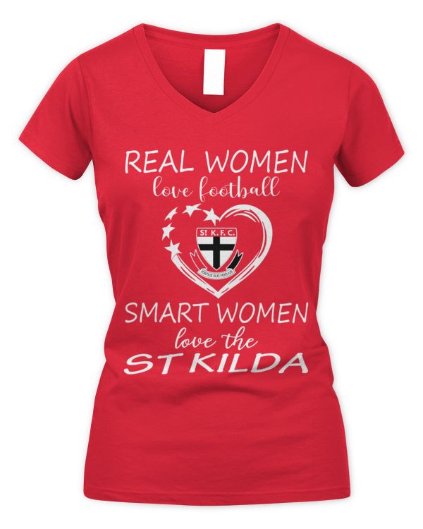 St Kilda Saints Smart Women AUS