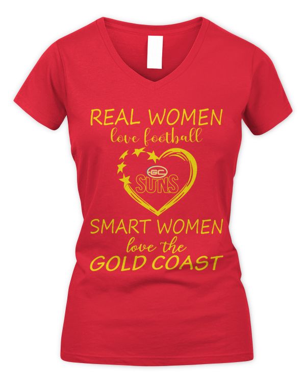 Gold Coast Suns Smart Women AUS