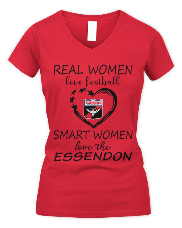 Essendon Bombers Smart Women AUS