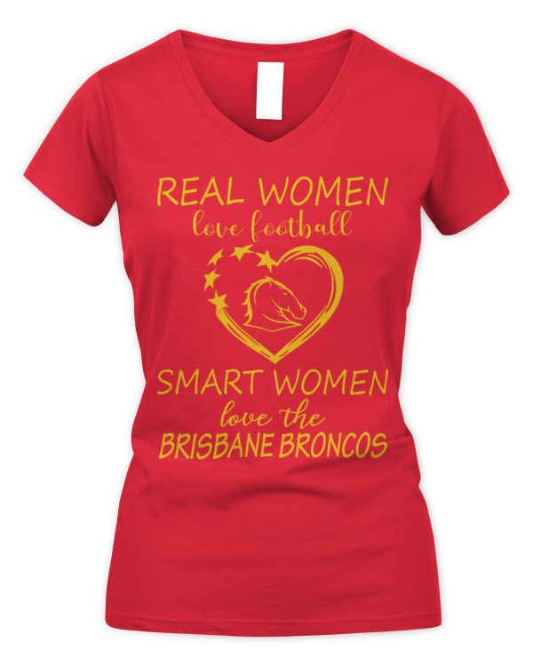 Brisbane Broncos Smart women AUS