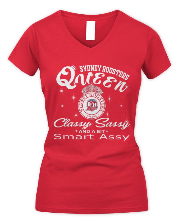 Sydney Roosters Smart Assy AUS