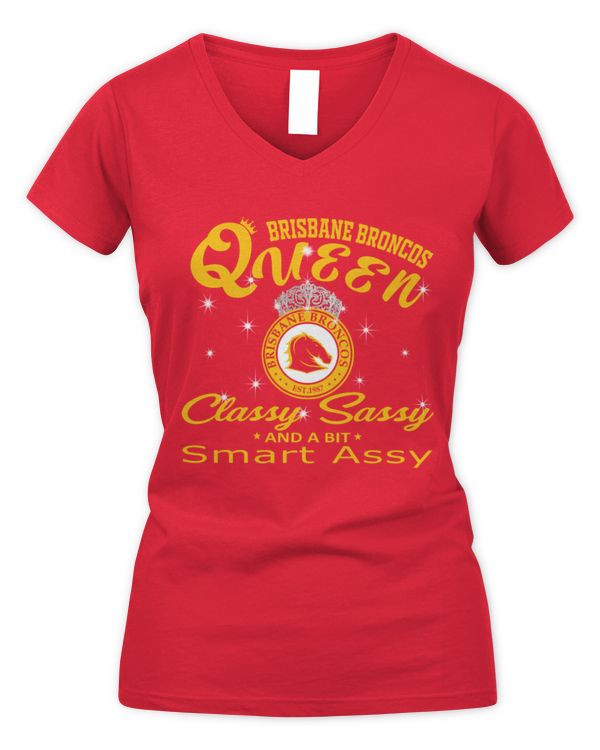 Brisbane Broncos Smart Assy AUS