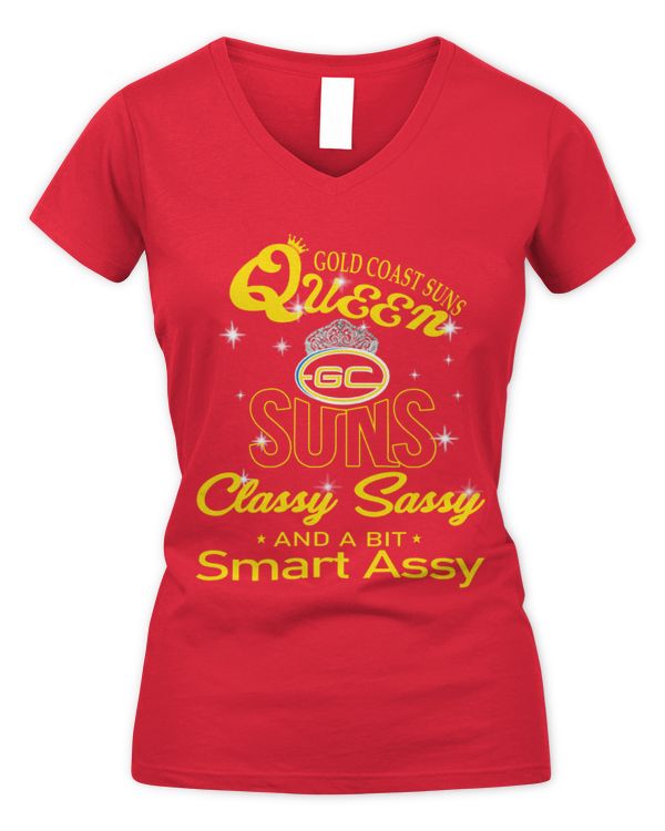 Gold Coast Suns Smart Assy AUS