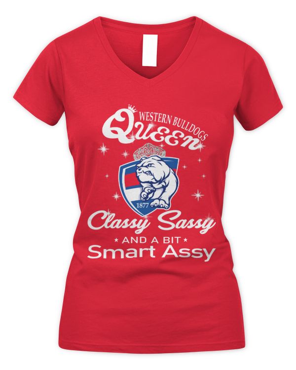Western Bulldogs Smart Assy AUS