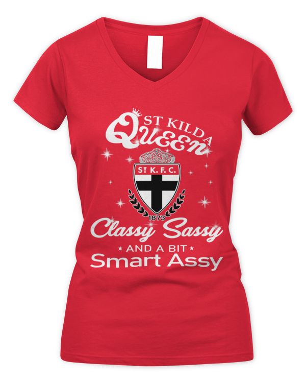 St Kilda Saints Smart Assy AUS