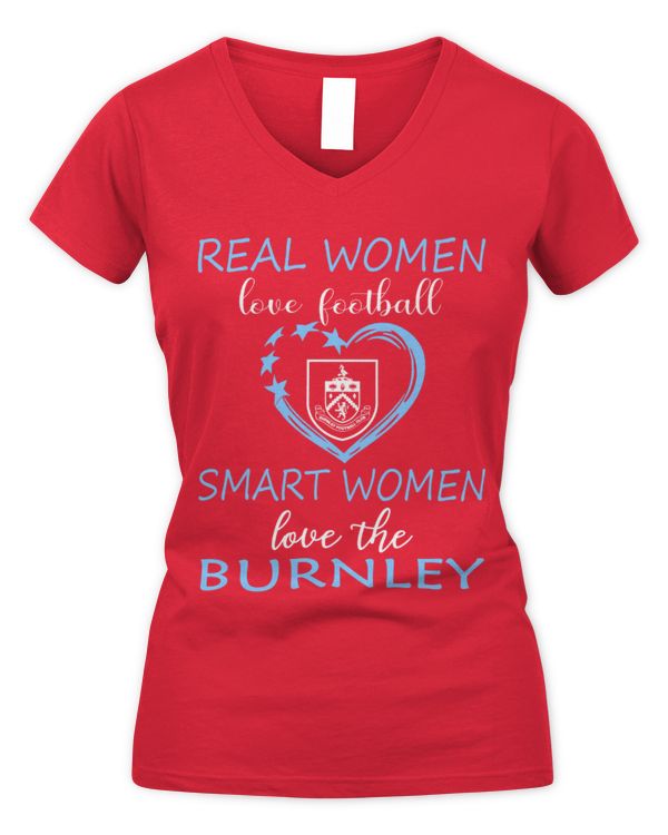 Burnley FC Smart Women UK