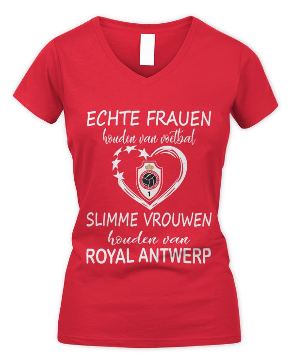 Royal Antwerp FC Smart Women BEL