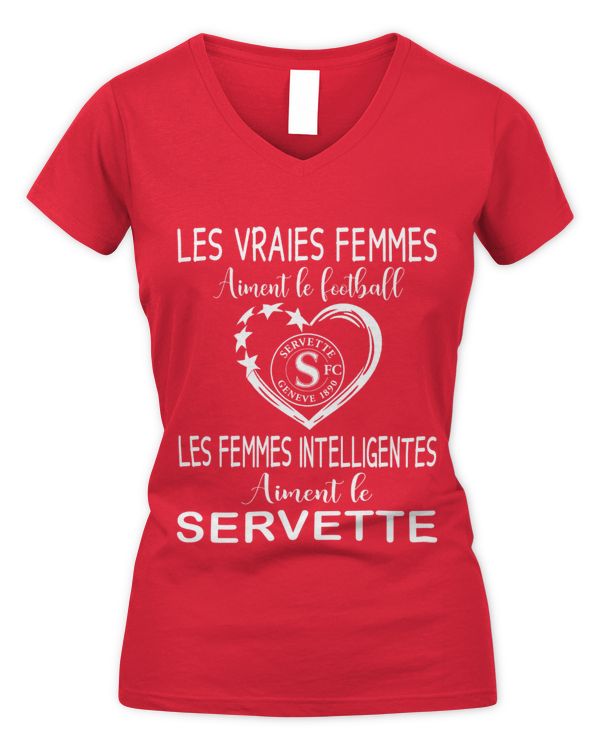 Servette FC Smart Women SWI