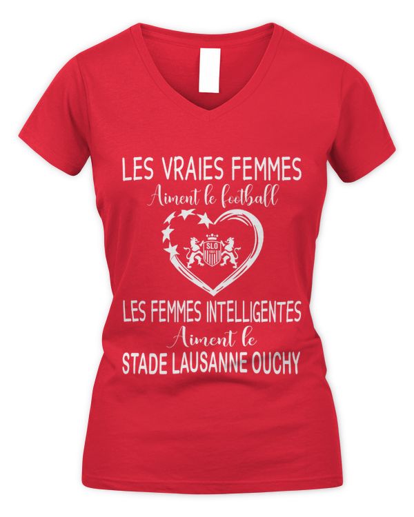 FC Stade Lausanne Ouchy Smart Women SWI
