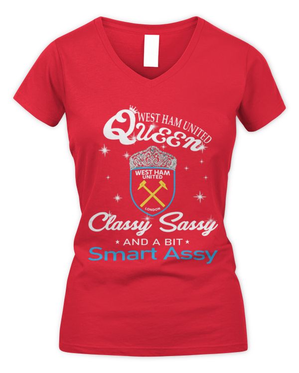 West Ham United Smart Assy UK