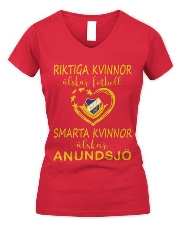 Anundsjo IF Smart Women SWE