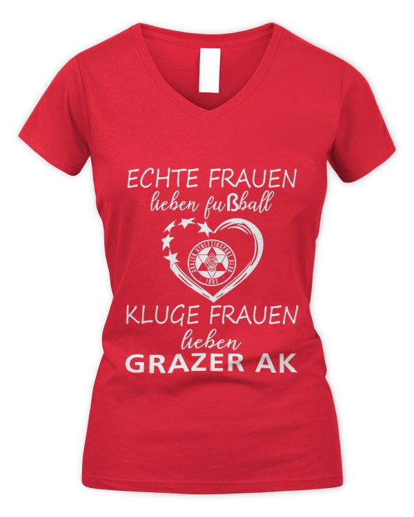 Grazer AK Smart Women AUSTRIA