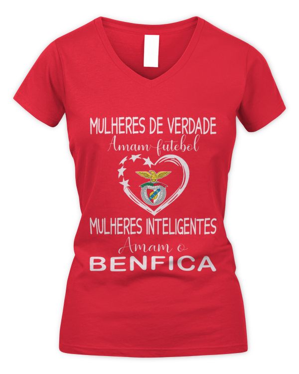 SL Benfica Smart Women POR