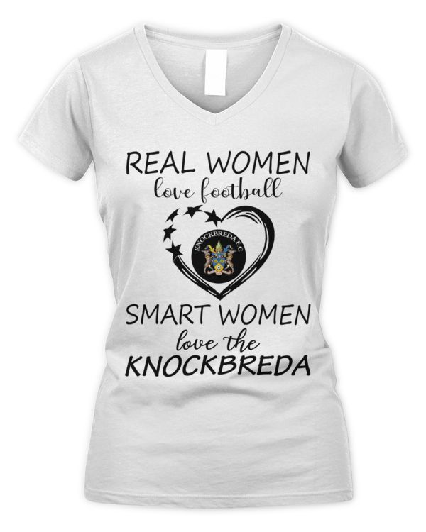 Knockbreda FC Smart Women NIRE