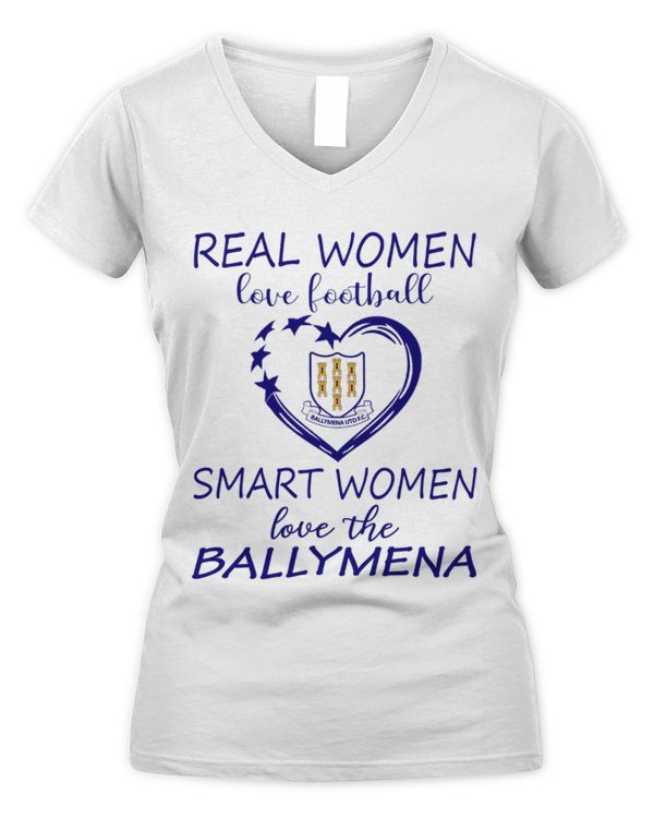 Ballymena United FC Smart Women NIRE
