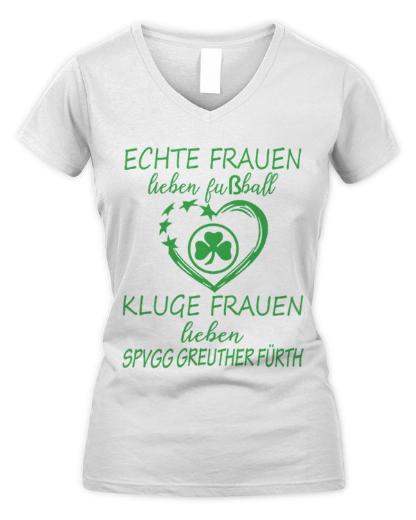 SpVgg Greuther Furth Smart Women GER