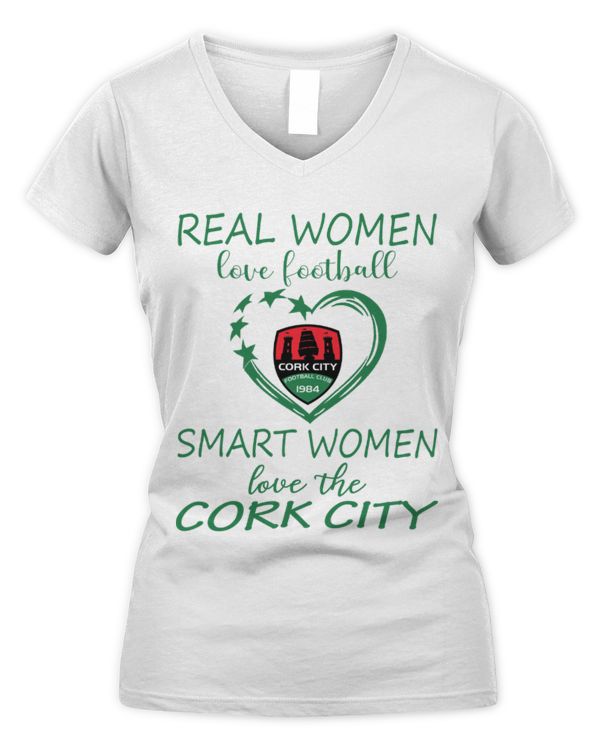 Cork City FC Smart Women IRE