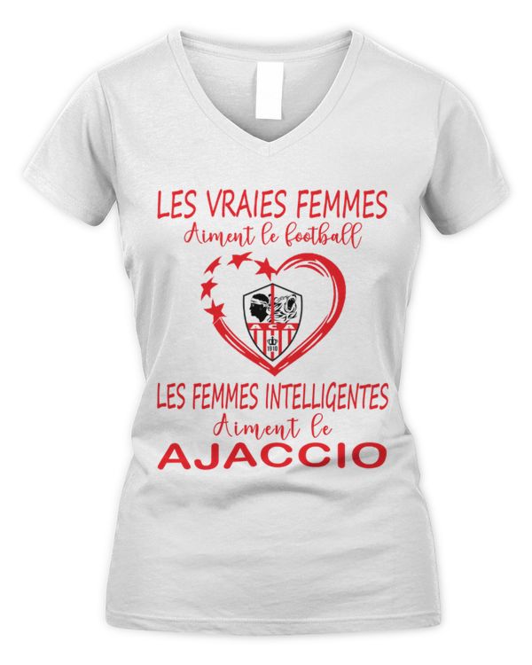 AC Ajaccio Smart Women FRA