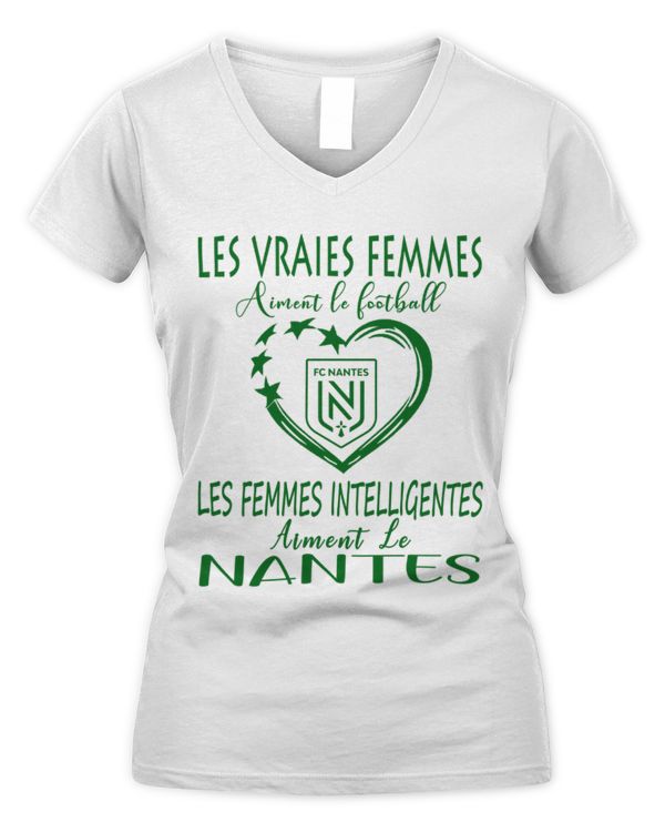 FC Nantes Smart Women FRA