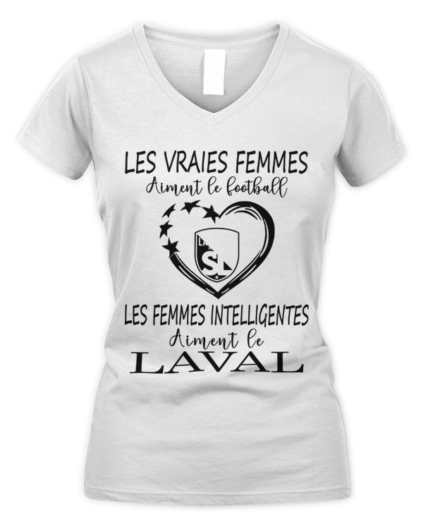 Stade Lavallois Smart Women FRA