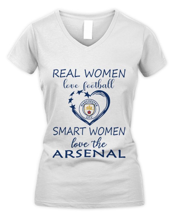 Manchester City FC Smart Women UK