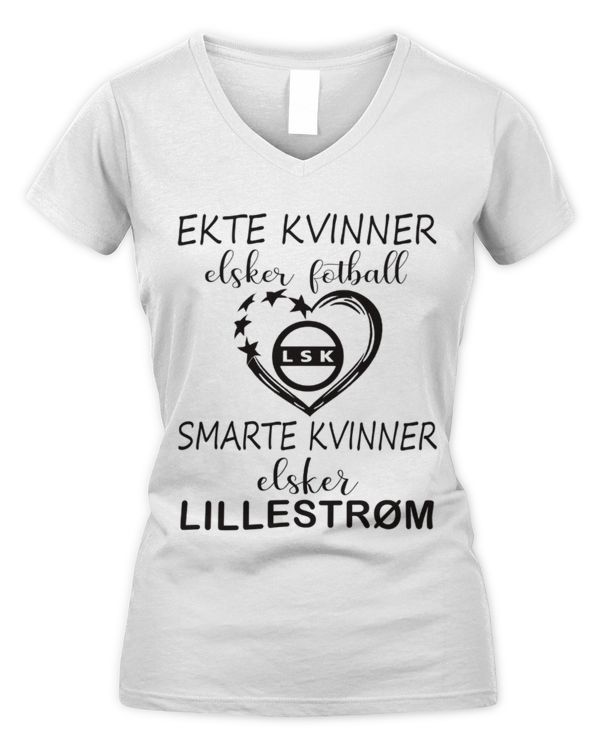 Lillestrom SK Smart Women NOR